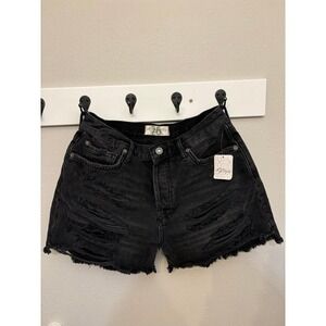 Free People‎ shorts nwt
